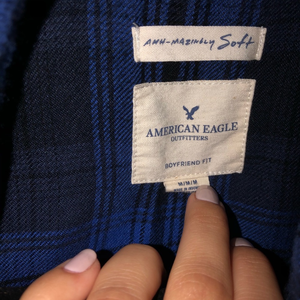 Flannel - Picture 2 of 3